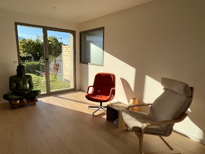 Emile Reyt Soins énergétiques, Psychologue à La Tronche