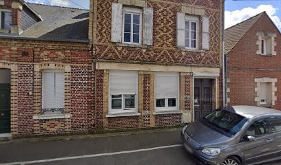 Bitane Maurick, Psychothérapeute à Noyon