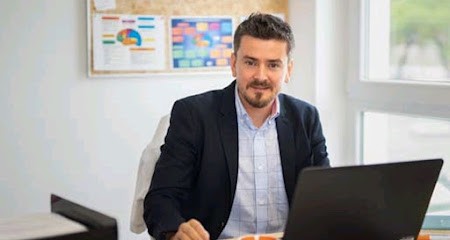 Psychologue Fréjus - Michaël Debono, Psychologue à Fréjus
