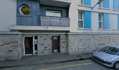 Sylvie Le Page, Psychologue à Saint-Renan