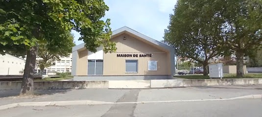 Asten Van Ingrid, Psychologue à Romans-sur-Isère