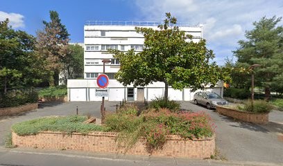 Psychiatrie Adulte Secteur Orsay - Centre Médico-Psychologique, Psychologue aux Ulis