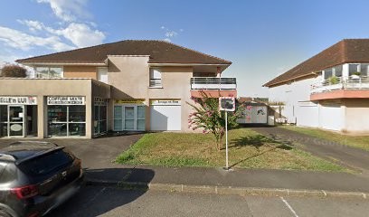 Lavaud Géraldine, Psychologue à Gelos