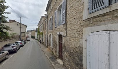 Kubacki Walczak Christel, Psychothérapeute à Civray