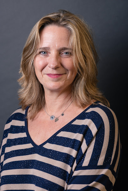 Valerie Roy, Psychothérapeute à Saint-Germain-en-Laye