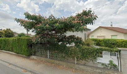 Gaspar Isabelle, Psychologue à Tarbes