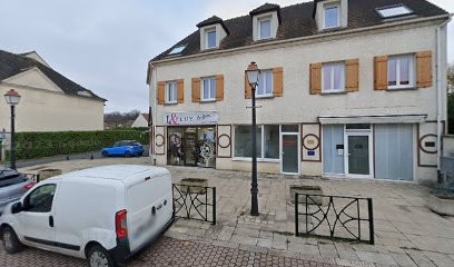 Fievet Jocelyne, Psychologue à Baillet-en-France