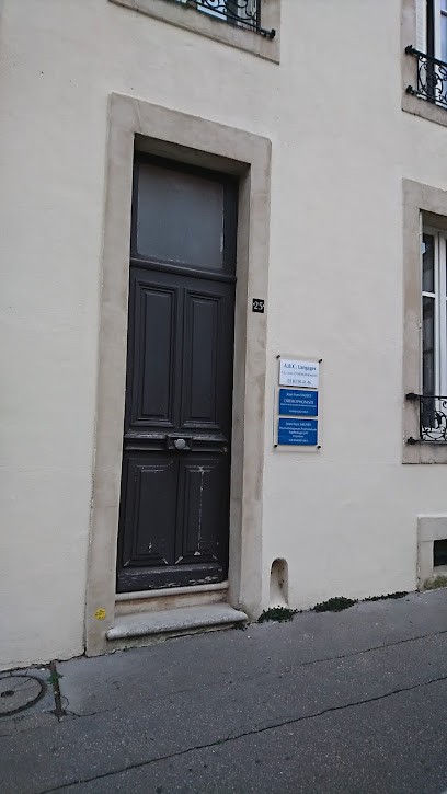 Sausey Jean Yves - Sexologue, Psychothérapeute à Nancy