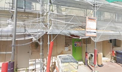 Laura LEGUAY, Psychologue à Nanterre