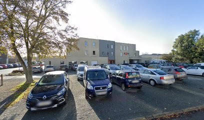 Lacoste Liliane, Psychologue à Verrières-en-Anjou