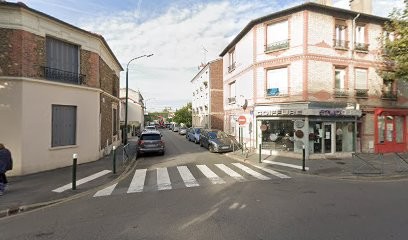 Pascale Diez, Psychopraticienne ACP, Psychothérapeute à Alfortville