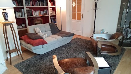 Roux Emmanuel, Psychanalyste à Quimper