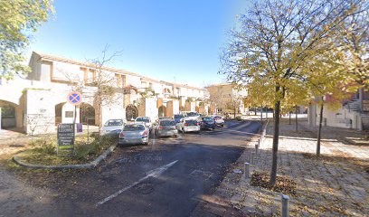 PICQUE-VALLET Chloé, Psychologue clinicienne, Psychologue à Prades-le-Lez