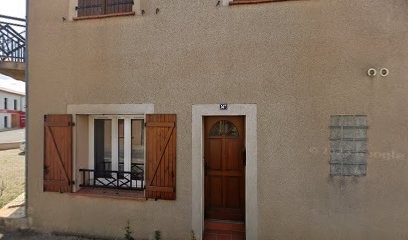 Cloé Tancogne, Psychologue à L'Isle-Jourdain