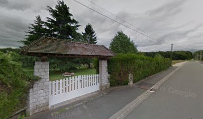 Cabinet de psychologie, Psychologue à Saint-Sulpice-de-Pommeray