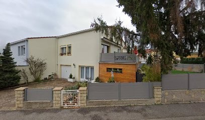 Raphaël Chasle, Psychothérapeute à Metz