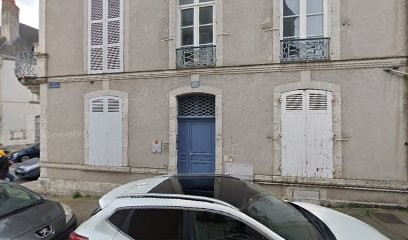Mélanie Renier Art thérapeute, Psychothérapeute à Blois