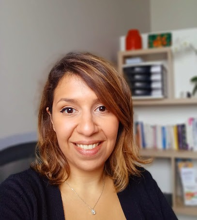 Marie Jeanne Sbeity Psychologue Montigny-Lès-Cormeilles, Psychologue à Montigny-lès-Cormeilles