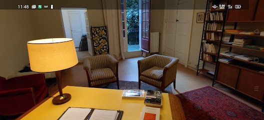 Valérie VIE, Psychanalyste à Uzès