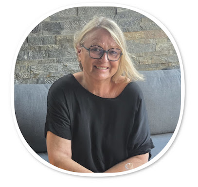 Sylvie Dominski, Psychothérapeute à Oraison