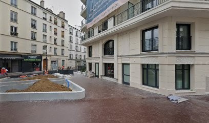 Jean-Philippe Dumas, Psychothérapeute à Levallois-Perret