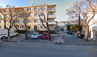 Hélène Teston, Psychothérapeute à La Valette-du-Var