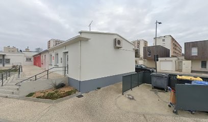 Gamby Camille, Psychothérapeute à Poitiers