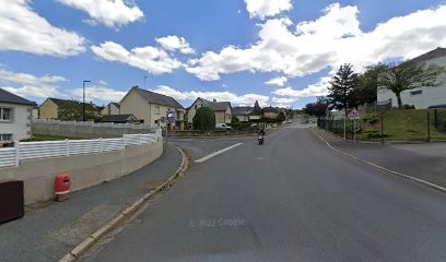 MOUET Mélanie, Psychologue à Port-Brillet