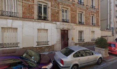 Irani Stéphanie, Psychologue à Montrouge