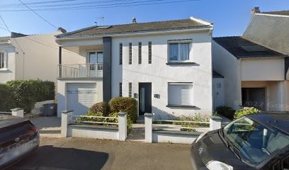 Nathalie NÉAU-GALLET, Psychologue à Saint-Herblain