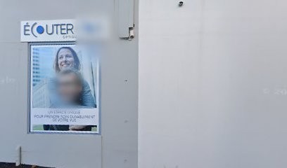 Emilie NIFOU - Psychologue- Centre Alpha Santé, Psychologue à Lanester