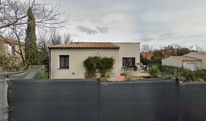 Lesomptier Rose, Psychothérapeute à Carpentras