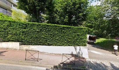 Anne Alexandre, Psychologue à Suresnes