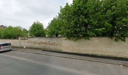 Anne Forissier Psychologue Médiation artistique, Psychologue à Gouvieux