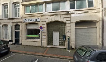 Mental Iss / Turpin Karl, Psychothérapeute à Dunkerque