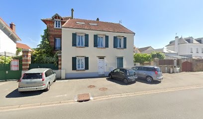 Corinne Grappin Unger, Psychologue à Triel-sur-Seine