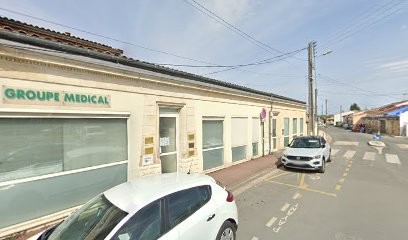 Grelet Corinne, Psychologue à Saint-Médard-en-Jalles