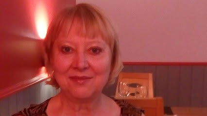 Viviane PHILIPPE-JANON, Psychanalyste à Belleville
