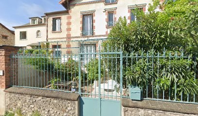 Gatard Beatrice, Psychologue au Perreux-sur-Marne