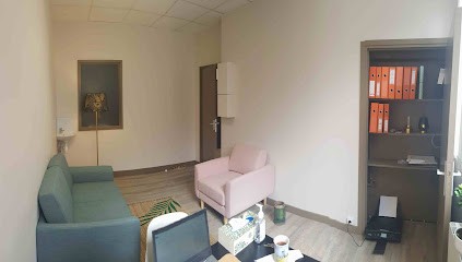 Camille Rigaud Hypnotherapeute Et Psychologue, Psychologue à Issoire
