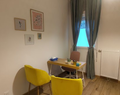 Marc Duval Psychologue EMDR, Psychologue à Sotteville-lès-Rouen