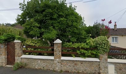 Oudy Philippe, Psychologue Morsang-sur-Orge, Psychologue à Morsang-sur-Orge