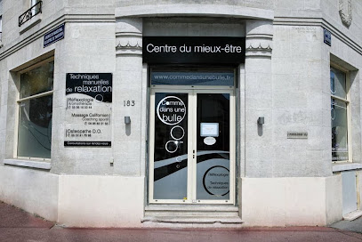 Renaud Clerc Psychologue à Bordeaux