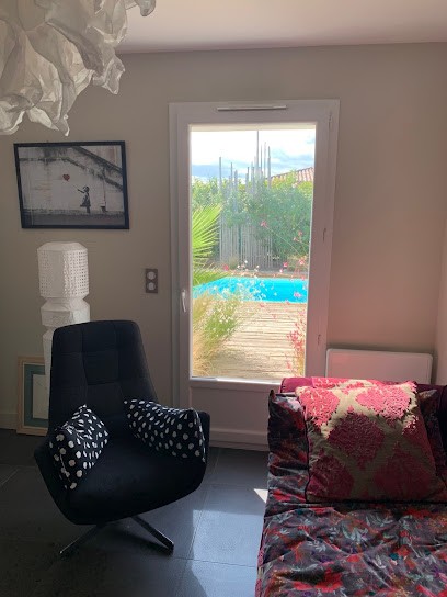 Magali Bayle Thérapie, Psychothérapeute à Carpentras