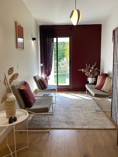 Charlotte Prudhomme - Psychologue, Psychologue à Maisons-Laffitte