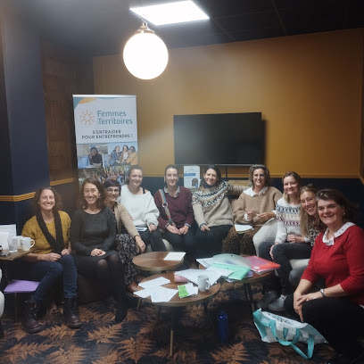 Severine Doat Thérapeute Enfants,Adolescents Et Adultes, Psychothérapeute à Saint-Pierre-d'Irube