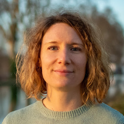 Angélique Duriaux - Psychologue, Psychologue à Illkirch-Graffenstaden