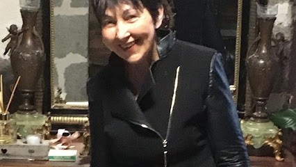 Andrieux Marie Martine, Psychanalyste à Valuéjols