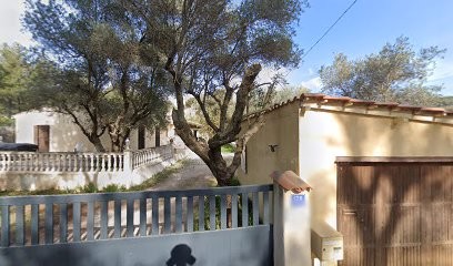 Julie De Mingo - Psychothérapeute - Psychanalyste, Psychanalyste à Saint-Cyr-sur-Mer