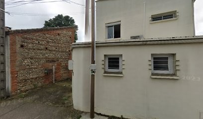 Cottin - Guilbert Clémentine, Psychologue à Vernet